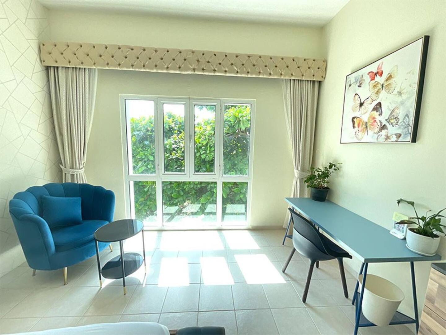 Discovery Gardens Haven Studios ดูไบ ภายนอก รูปภาพ