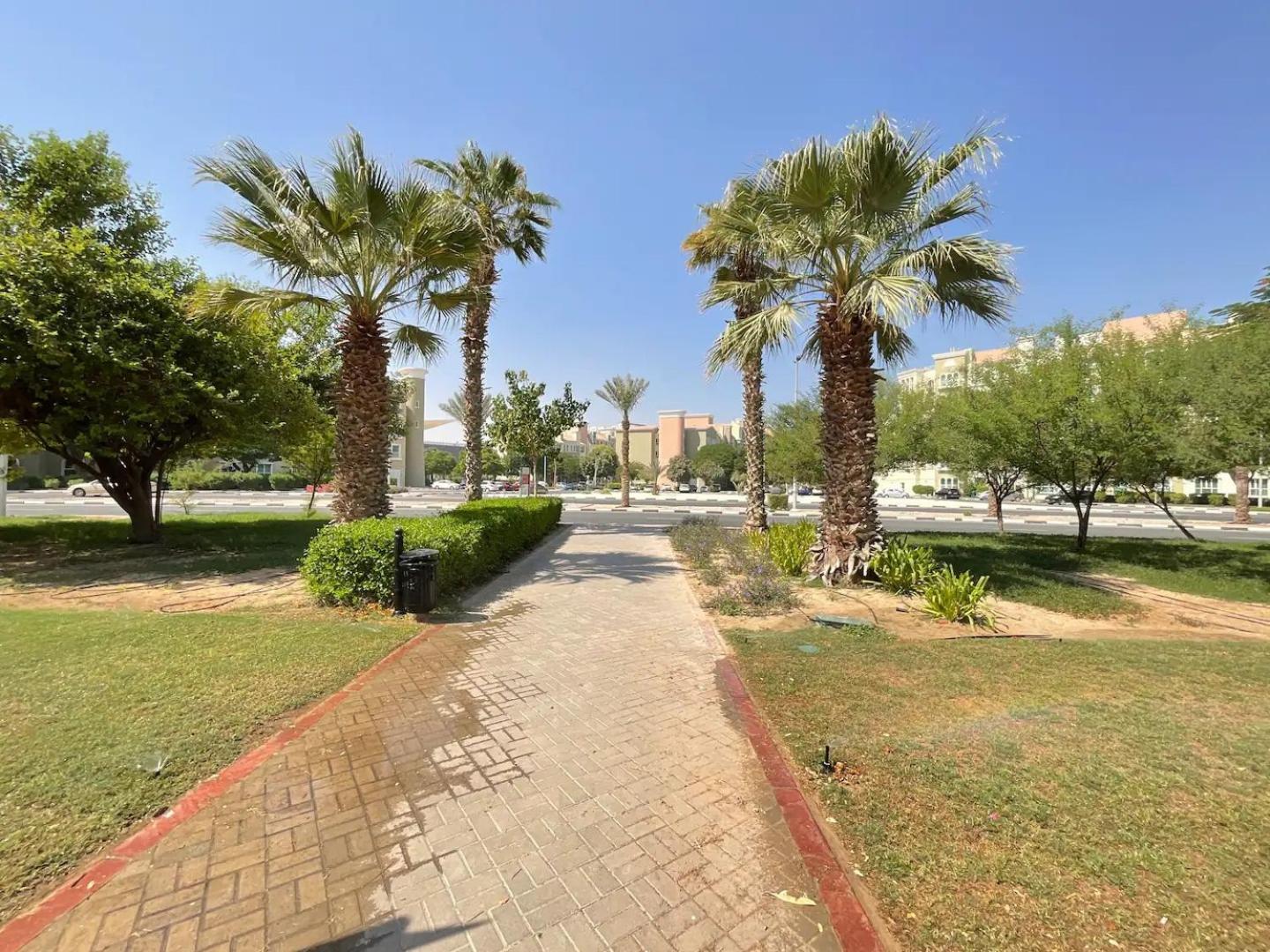 Discovery Gardens Haven Studios ดูไบ ภายนอก รูปภาพ