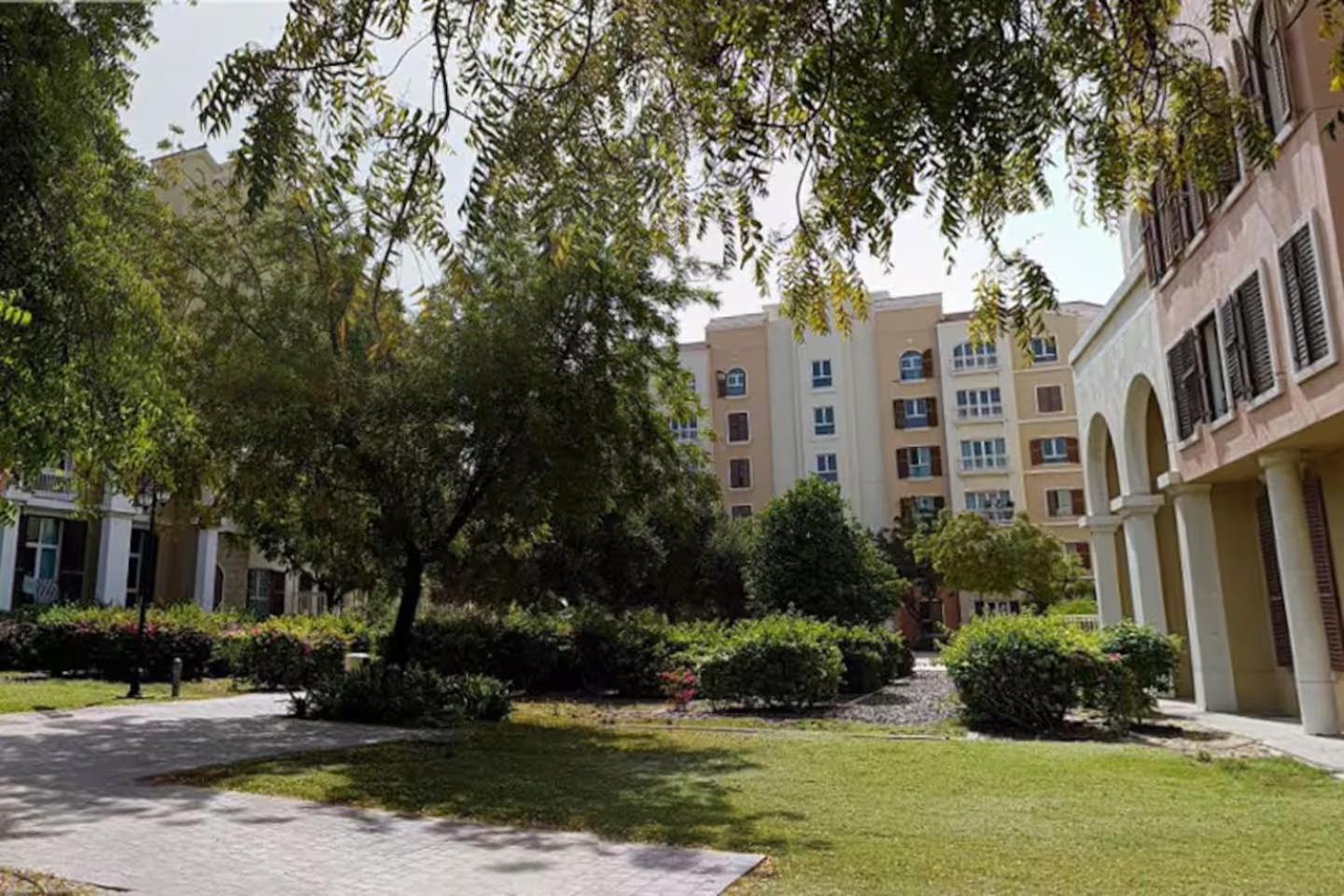 Discovery Gardens Haven Studios ดูไบ ภายนอก รูปภาพ